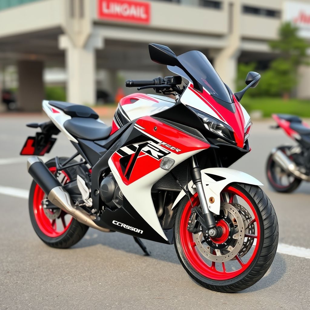 CBR650R 2026: เผยจุดเด่นที่คุณต้องรู้